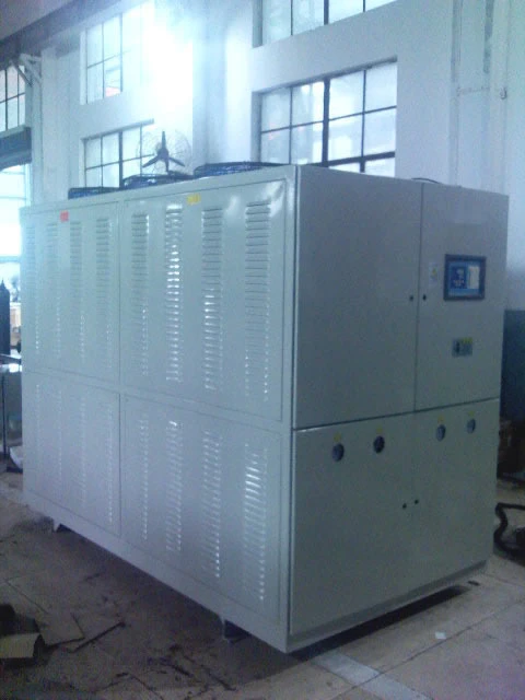 CSD filling line