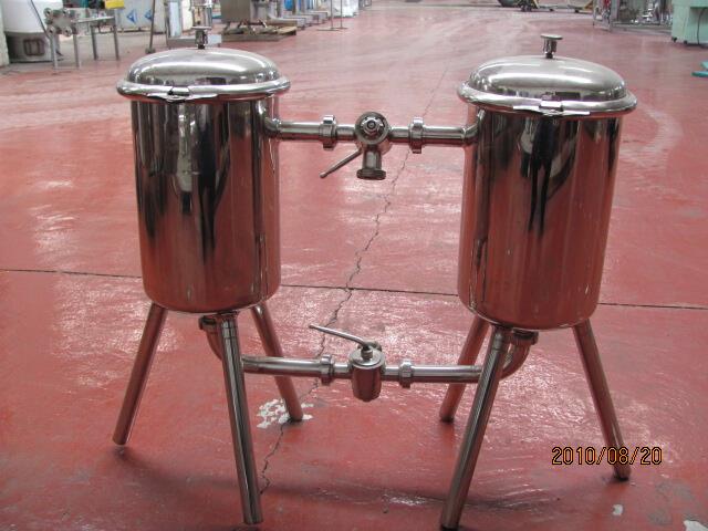 soda water filler