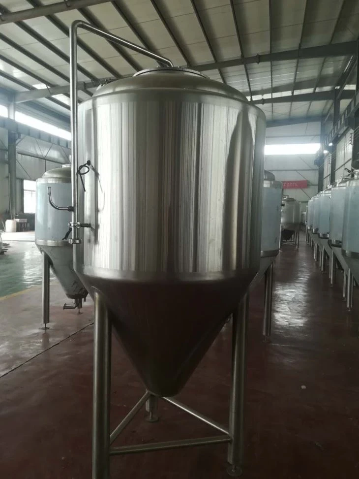 80 Gallon (300L) Fermenter Beer Fermentation Tank With High Quality For Hot Sale