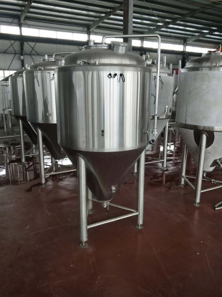 80 Gallon (300L) Fermenter Beer Fermentation Tank With High Quality For Hot Sale
